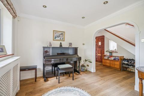 Virginia Chiltern Hill, Chalfont St Peter, Gerrards Cross, SL9 9TZ