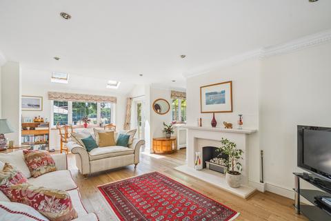 Virginia Chiltern Hill, Chalfont St Peter, Gerrards Cross, SL9 9TZ