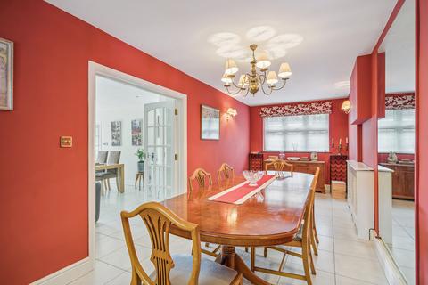 Virginia Chiltern Hill, Chalfont St Peter, Gerrards Cross, SL9 9TZ