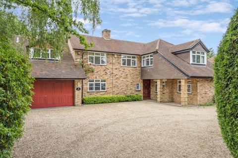 Virginia Chiltern Hill, Chalfont St Peter, Gerrards Cross, SL9 9TZ