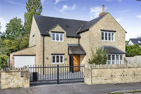 undefined, Park Close, Kirtlington, OX5