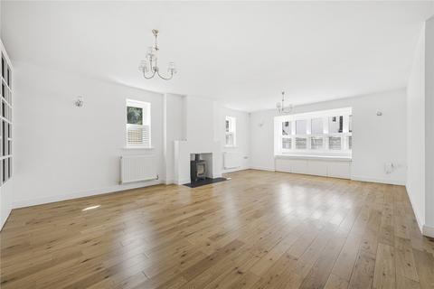 undefined, Park Close, Kirtlington, OX5