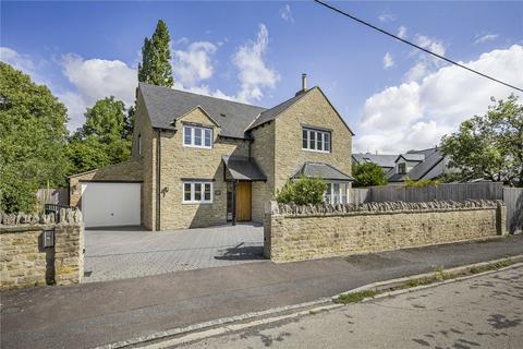 undefined, Park Close, Kirtlington, OX5