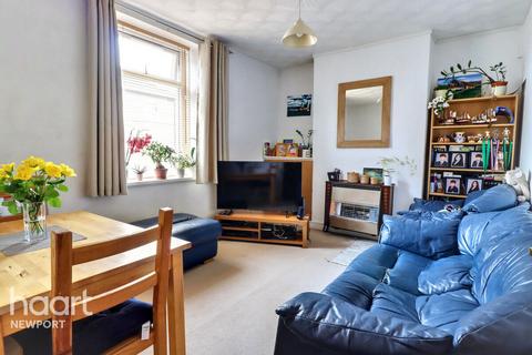 St Mary Street, Newport