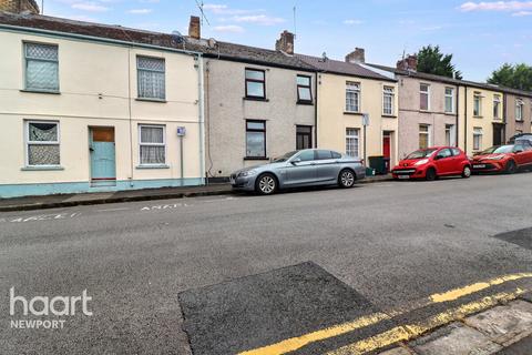 undefined, St Mary Street, Newport