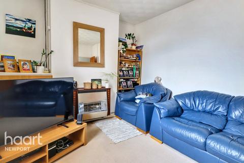 undefined, St Mary Street, Newport