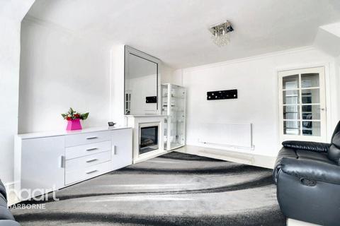 3 bedroom end of terrace house for sale, Overdale Road, Quinton