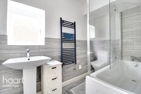 3 bedroom end of terrace house for sale, Overdale Road, Quinton