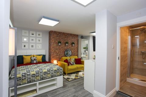 undefined, King Street, Luton