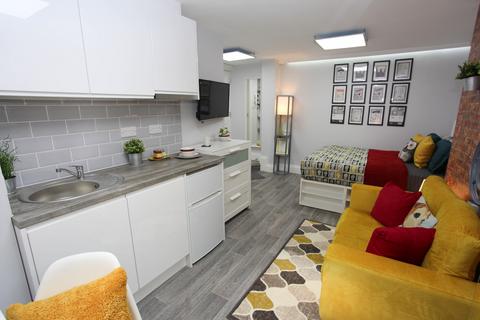 undefined, King Street, Luton