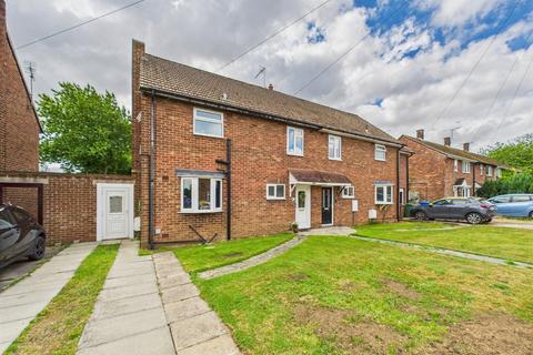 3 bedroom semi-detached house for sale, Auchinleck Close, Driffield, YO25 9HF