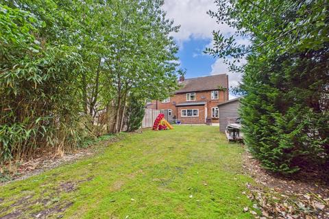 3 bedroom semi-detached house for sale, Auchinleck Close, Driffield, YO25 9HF