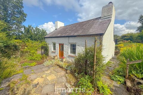 4 bedroom cottage for sale, Pentre-Cwrt, Llandysul