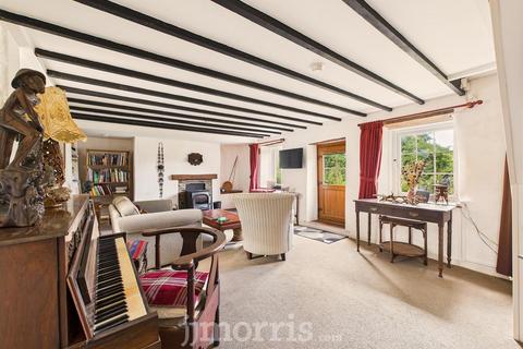 4 bedroom cottage for sale, Pentre-Cwrt, Llandysul
