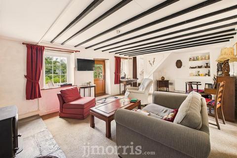4 bedroom cottage for sale, Pentre-Cwrt, Llandysul