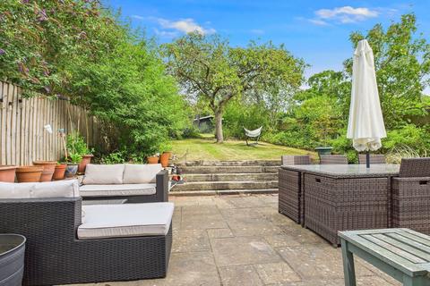4 bedroom semi-detached house for sale, Carden Avenue, Brighton, BN1 8NE