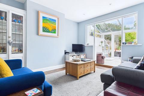 4 bedroom semi-detached house for sale, Carden Avenue, Brighton, BN1 8NE