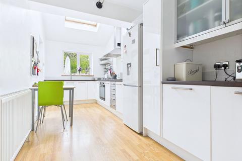 4 bedroom semi-detached house for sale, Carden Avenue, Brighton, BN1 8NE