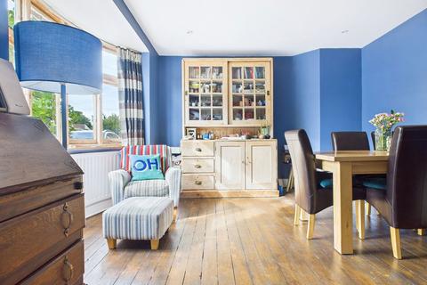 4 bedroom semi-detached house for sale, Carden Avenue, Brighton, BN1 8NE