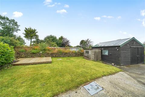 2 bedroom semi-detached house for sale, Tregonetha, St. Columb, TR9