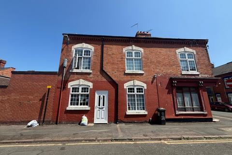 3 bedroom terraced house to rent, Leicester, LE4