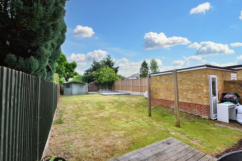 7 Breadlands Road, Willesborough, Ashford, TN24 0ER