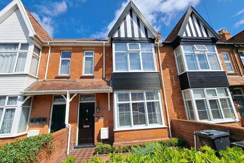 undefined, Kingsway Road, Burnham-on-Sea, Somerset, TA8
