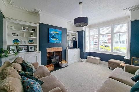 undefined, Kingsway Road, Burnham-on-Sea, Somerset, TA8