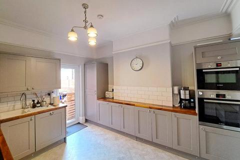 undefined, Kingsway Road, Burnham-on-Sea, Somerset, TA8