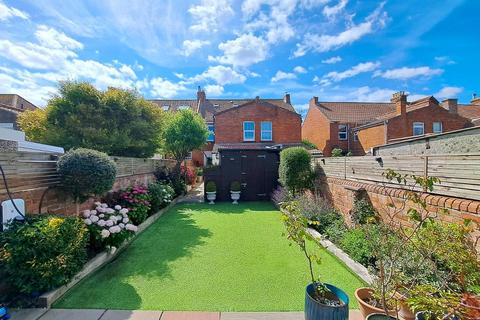 undefined, Kingsway Road, Burnham-on-Sea, Somerset, TA8