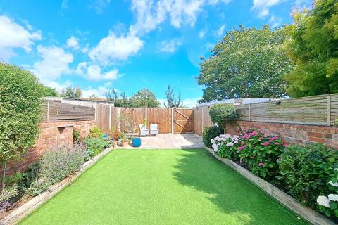 undefined, Kingsway Road, Burnham-on-Sea, Somerset, TA8