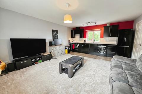 116 Hudson Way, Grantham, NG31 7BX