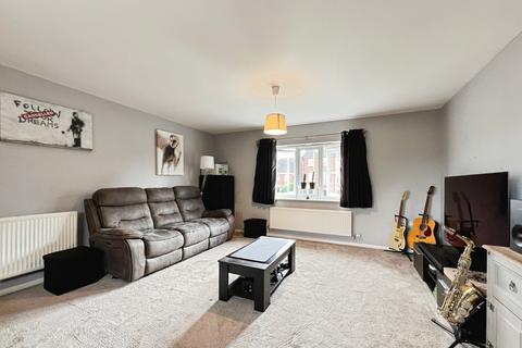 116 Hudson Way, Grantham, NG31 7BX