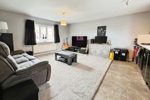 116 Hudson Way, Grantham, NG31 7BX