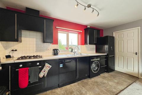 116 Hudson Way, Grantham, NG31 7BX