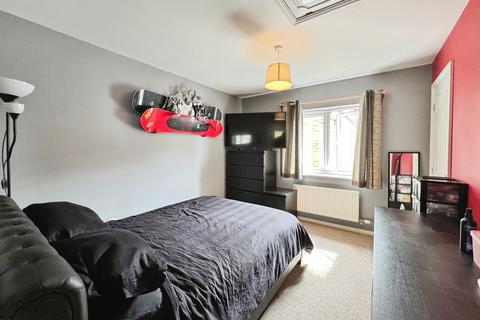 116 Hudson Way, Grantham, NG31 7BX