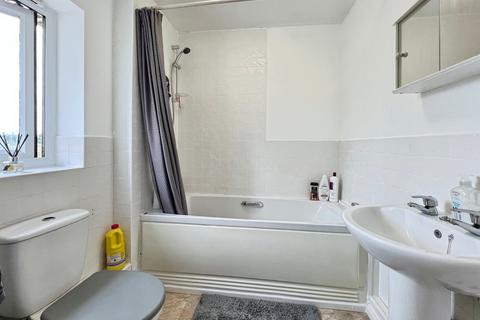 116 Hudson Way, Grantham, NG31 7BX