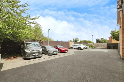 116 Hudson Way, Grantham, NG31 7BX
