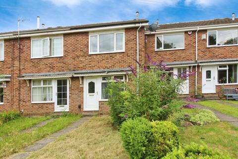 2 bedroom terraced house to rent - New Park Grove, Farsley, Pudsey