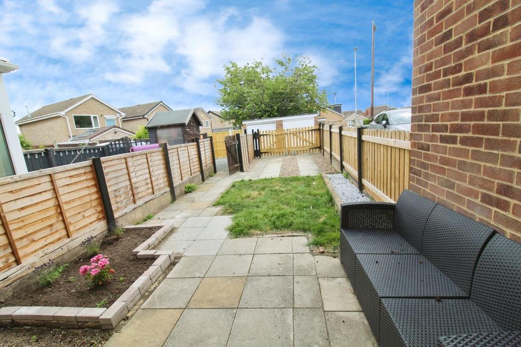 Gardens: