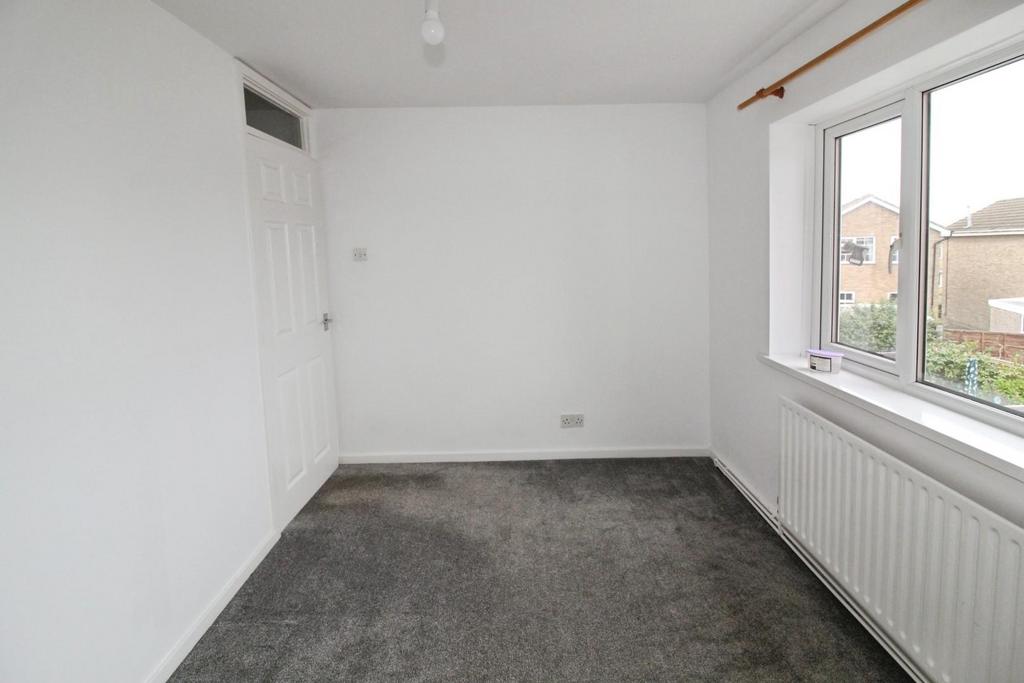 Bedroom two: