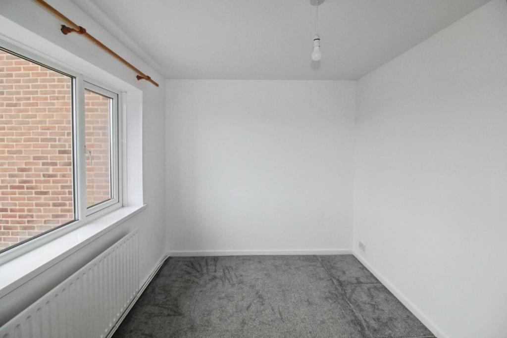 Bedroom two: