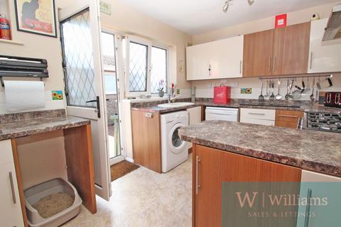 undefined, Whitehead Crescent, Wootton Bridge,
