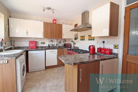 undefined, Whitehead Crescent, Wootton Bridge,