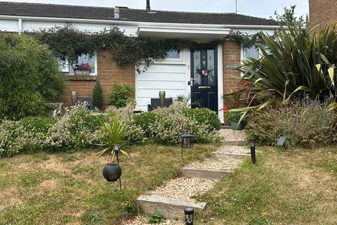 2 bedroom semi-detached bungalow for sale, Fir Walk, Torquay, TQ2 7HQ