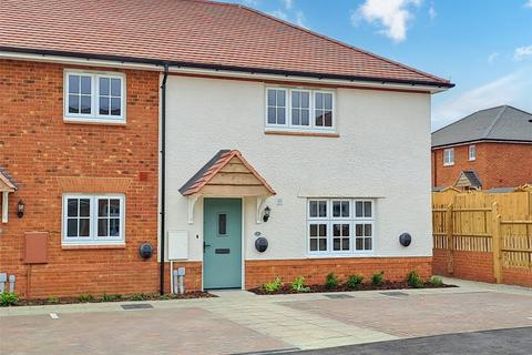 1 bedroom flat for sale, Gloster Drive, Kent CT12