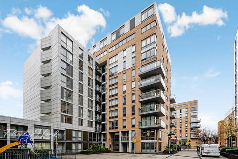 2 bedroom apartment for sale, Dowells Street, Greenwich, SE10