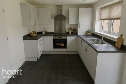 undefined, Kite Road, Asfordby Hill, Melton Mowbray