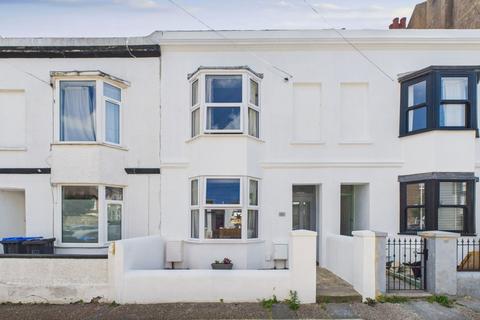 undefined, Hertford Road, Worthing BN11 1HX