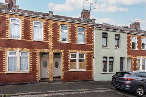 2 bedroom terraced house for sale, St George, Bristol BS5